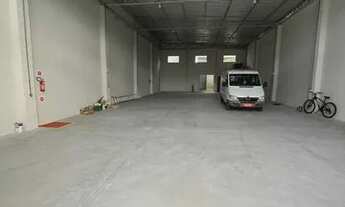 Imagem 6: Galpão novo 340 m² - GA1243