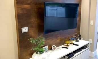 Imagem 6: Apartamento com 2 dormitórios à venda, 68 m² por R$ 779.800 - Parque São Jorge - São Paulo