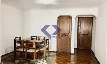 Imagem 6: APARTAMENTO A VENDA COM 80M² 2 DORMITÓRIOS E 1 VAGA NO CAMPO BELO