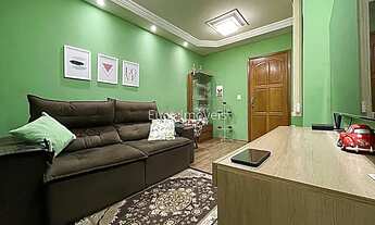 Imagem: Cód. 10664 - Apartamento 2 quartos - São