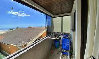 Imagem 7: Réveillon 2024 - Parcelamento 6x - Apartamento c/ 2 Quartos (AR) - Praia Grande - 1 Quadra