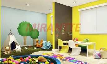 Imagem 6: Apartamento de 26m² com 1 quartos em Tucuruvi