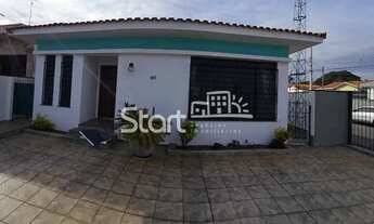 Imagem 3: Casa - Jardim Bandeirantes - Campinas