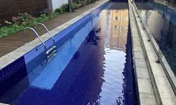 Imagem 5: Apartamento com 1 dormitório à venda, 47 m² por R$ 519.500,00 - Lapa - São Paulo/SP