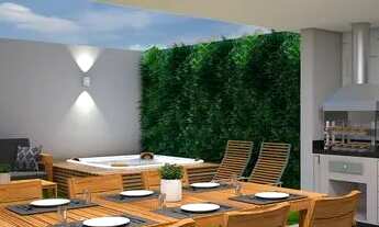 Imagem 5: Casa de condomínio para venda com 161 m² com 2 suítes no Campo Belo