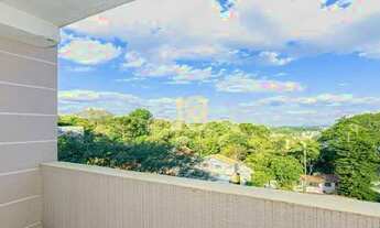 Imagem 5: EXCELENTE COBERTURA 3 QUARTOS E 2 VAGAS NO BOA VISTA Excelente cobertura 3 quartos e 2 va