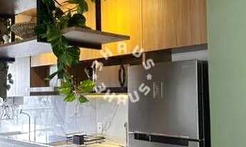 Imagem 2: MaxHaus de 74m², com varanda, 02 dorms, 01 vagas, pronto para morar. Panamby - SP