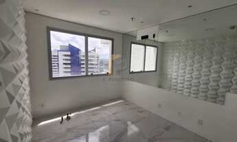 Imagem 2: Cristal Tower - Sala pronta p/ consultório odontológico - 72m²