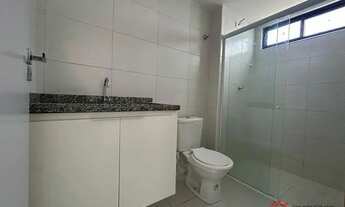 Imagem 3: Apartamento de 2 quartos para alugar no bairro Universitário - Edf BelleVille