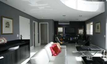 Imagem 4: Locação COBERTURA DUPLEX com vista maravilhosa - Vila Leopoldina - 264m²