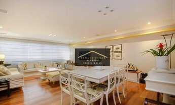 Imagem: Lindo apartamento todo reformado no Itaim