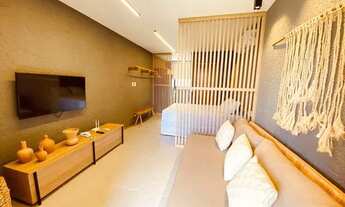 Imagem 6: Villas Manatee Rota ecológica Praia do Patacho