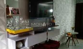 Imagem 4: Casa à venda, 3 quartos, 1 vaga, Xangri-Lá - Contagem/MG