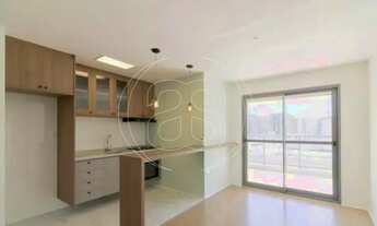 Imagem 2: São Paulo - Apartamento Padrão - Moema Índios