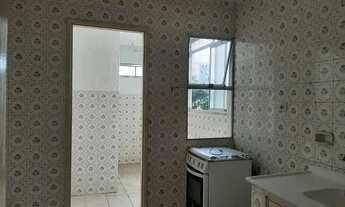 Imagem 5: Apartamento para Locação em Santos, Embaré, 2 dormitórios, 2 banheiros