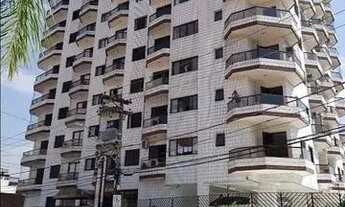 Imagem: Apartamento com 1 dormitório à venda