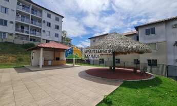 Imagem 2: Lindo Allegro 2 quartos c/modulados e porcelanato Av. Torquato Tapajós