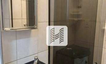 Imagem 7: Apartamento com 1 dormitório para alugar, 36 m² por R$ 1.450,00/mês - Campos Elíseos - São