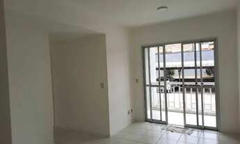 Imagem: Residencial Astúrias Apartamento com 2