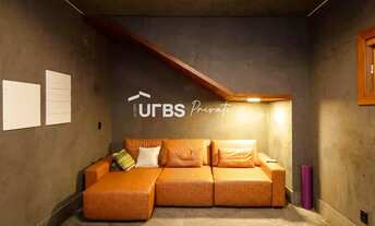 Imagem 5: Jardins Italia - Sobrado 4 quartos, sendo 4 suítes