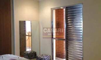 Imagem 7: Sobrado com 3 dormitórios à venda, 120 m² - Nova Petrópolis - São Bernardo do Campo/SP