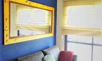 Imagem 5: 103821-109870 Apartamento para venda com 37 metros quadrados com 1 quarto - São Paulo - SP