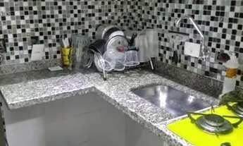 Imagem 7: Apartamento com 2 dormitórios, 54 m² - venda por R$ 350.000,00 ou aluguel por R$ 1.960,00