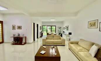 Imagem 5: Casa à venda, 5 quartos, 2 suítes, 3 vagas, Ouro Preto - Belo Horizonte/MG