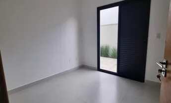 Imagem 3: Casa em Condomínio para Locação em Indaiatuba, Jardim Toscana, 3 dormitórios, 1 suíte, 3 b