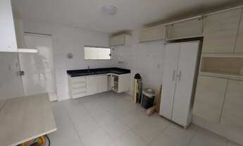 Imagem 5: Casa Duplex de 4/4, sendo 1 suíte com closet - Miragem - Lauro de Freitas