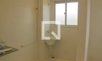 Imagem 4: Apartamento para Aluguel - Jardim Marajoara , 2 Quartos, 40 m2