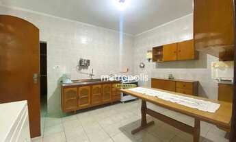 Imagem 6: Casa com 2 dormitórios à venda, 162 m² por R$ 660.000,00 - Santo Antônio - São Caetano do