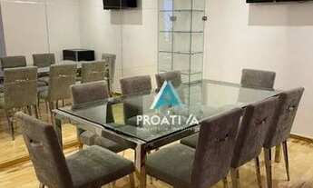 Imagem 5: Sobrado com 3 dormitórios à venda, 300 m² - Pastoril - Ribeirão Pires/SP