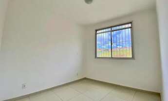 Imagem 7: Cobertura à venda, 2 quartos, 2 vagas, Arvoredo II - Contagem/MG