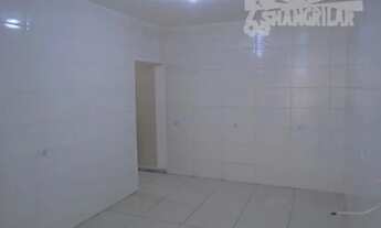 Imagem 3: Casa com 2 dormitórios para alugar, 60 m² por R$ 1.500,00/mês - Jardim Bela Vista - Diadem