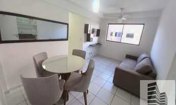 Imagem 2: Alugo apartamento no condomínio Ecogarden Ponta Negra