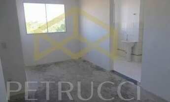 Imagem 3: Apartamento - Vila Miguel Vicente Cury - Campinas