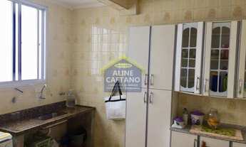 Imagem 4: Apto 1 dorm, Boqueirao, Praia Grande - R$ 150 mil