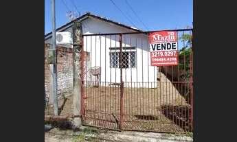 Imagem 4: Casa em Hípica Casa com 1 dormitório