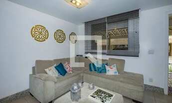 Imagem 5: Casa de Condomínio para Aluguel - Buritis, 3 Quartos, 160 m2