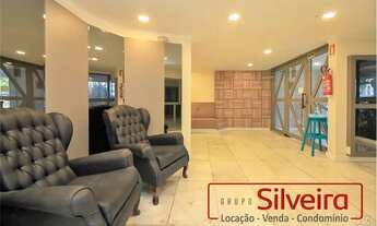 Imagem 6: PORTO ALEGRE - Apartamento Padrão - Menino Deus