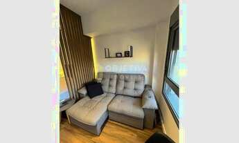 Imagem 3: Apartamento à venda 1 Quarto 1 Vaga 36M² Teresópolis Porto Alegre - RS