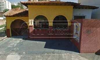 Imagem: Casa comercial à venda, Centro, Ribeirão