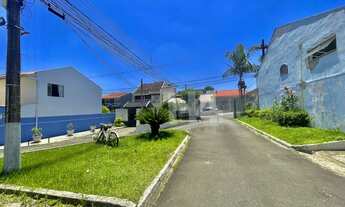 Imagem 3: SOBRADO EM CONDOMÍNIO FECHADO LOCALIZADO NO BAIRRO BOQUEIRÃO.Esse imóvel foi dividido em d