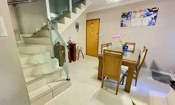 Imagem 2: Cobertura de 2 Quartos, Fonte Grande