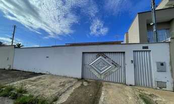 Imagem: Sobrado 3 quartos 242m² - Setor Gentil