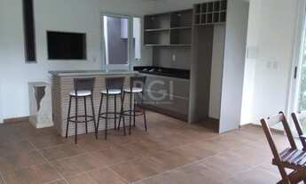 Imagem 4: Casa para Venda - 50m², 2 dormitórios, 1 vaga - Ponta Grossa