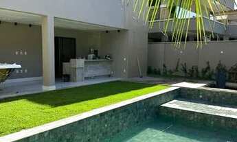 Imagem 2: Casa Duplex Condomínio Alphaville Eusébio