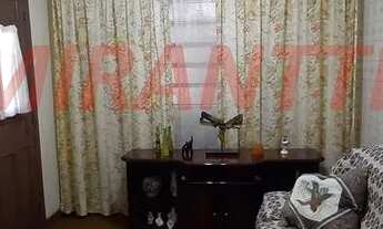 Imagem 2: Casa terrea de 130m² com 3 quartos em Jardim Tremembé