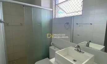 Imagem 6: Apartamento com 3 dormitórios à venda, 127 m² por R$ 750.000 - Candelária - Natal/RN